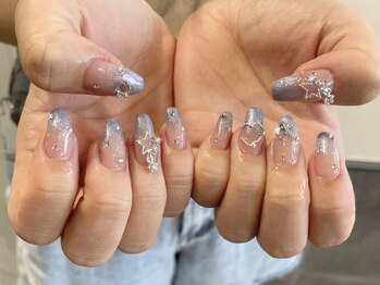 リムピッド せんげん台店(Limpid)/持ち込み10本コース