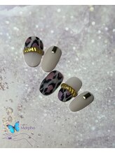 モルフォ 千駄ヶ谷(Morpho)/マンスリーアートコース【B】