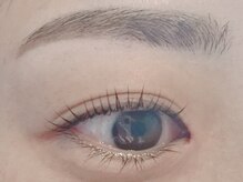 ラシク ベル(Lashiku Belle)/パリジェンヌ＆アイブロウ！