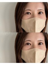 アオフクオカ(ao. Fukuoka)/ラッシュリフト