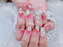 ラメール(La mer)/持ち込みデザイン