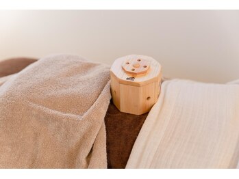 のはり/自律神経調整はり灸