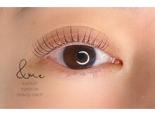 アンドミー(&me)/パリジェンヌラッシュリフト