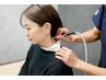 【首肩こりの原因を徹底究明】首肩こり・頭痛改善整体 (60分)