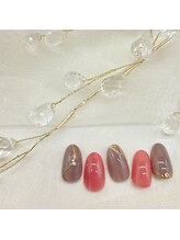 リンネ(Rinne)/sampleデザイン