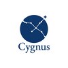 シグナス(Cygnus)ロゴ