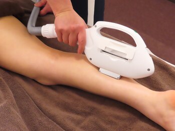 サロンドナーベル(Salon de navel)/美肌脱毛