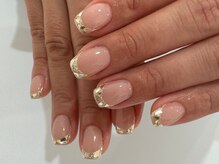 プラス サード(Plus 3rd)/ガラスフレンチ by yuri.s