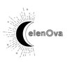 エレノヴァ(elenova)ロゴ