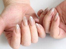 グルス(GRUS)/ワンカラーデザイン