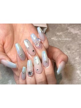 華やか系（イベント・ブライダル）が得意