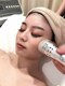 リノ 西宮北口店(Lino)の写真/毛穴レス★たまご肌【毛穴洗浄＋次世代幹細胞＋RF70分】黒ずみ、赤み、美白に効果的！大人気の70分コース