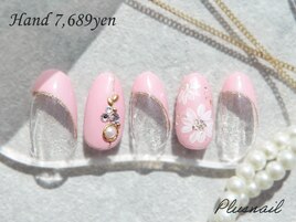 【2694】定額7,689円フレンチ