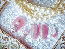 クレールネイル(Clair Nail)/¥7990