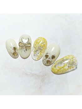 タンタ(Tanta)/サンプルデザイン