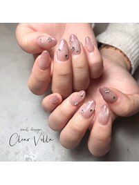 Girly style collection￥9990