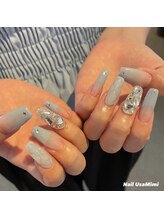 ネイル ウサミミ(Nail UsaMimi)/