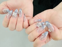 ミクス バイ キングジム(Mxx by KingGYM)/ボリュームコース/マグ¥12000