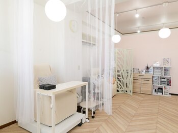 ララオット(Lala-otto)/店内