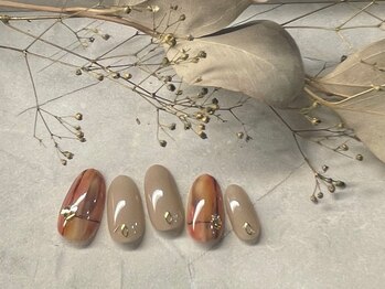  【HAND】定額デザインb