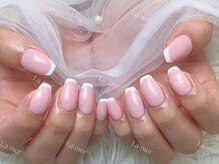 ラメール(La mer)/フレンチ