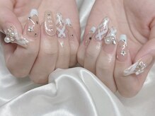 ネイルリアン(Nail lieN)/120分コース