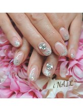 アイネイル(iNAIL)/