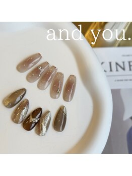 12月新作◆定額トレンドコース