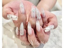 ワイズプロデュースネイルスタジオ イオンライカム店(Y's)/