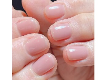 ミリアネイル 成城(Miliea nail)/