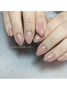 エヌ アンド(N&)/ワンカラープラス