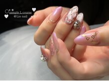 リオネイル(Lio nail)/