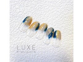 ハンド定額デザイン9900円