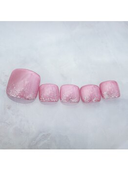 はあとねいる 成増店/デザイン64