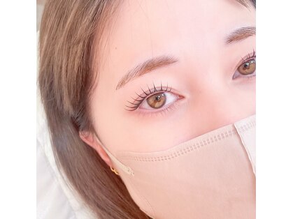 アイリー(Eyelie)の写真