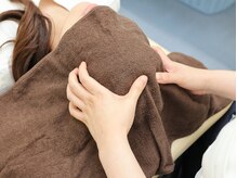 えじり整骨院/眼精疲労