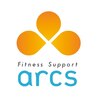 アークス(arcs)のお店ロゴ