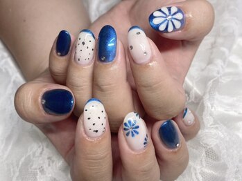 サラ 千種吹上店(Sara)/120分アートフリー