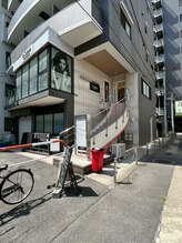 エル(Elle)/外観 2