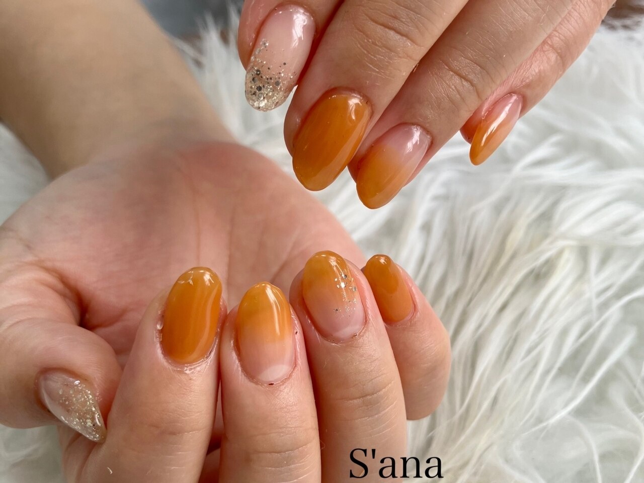 SANAページ ネイルチップ おさかな ネイルチップ ネイルチップ（つけ爪） ciel nails 通販