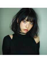 ビーアフターサロン 恵比寿本店(B<AFTER SALON)/まつ毛パーマで朝のメイク短縮