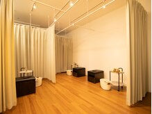 アウン 高島本店(aUN)/トリプルルーム