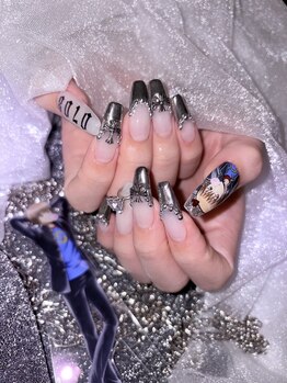 トイヴ ネイル(toyve nail)/