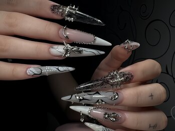 リンネイル 新大久保店(Rin Nail)/