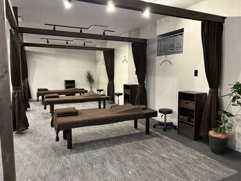 フォーカス 流通通り店(FOCUS)/店内