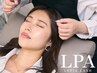 【濃眉に1番人気◎】《更に垢抜け眉》眉毛Waxワックス+眉毛パーマ 7700