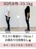 【30代本気で痩せたい方】初回カウンセリング今月満員× 12月枠あり!