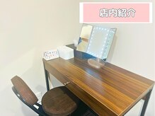 HGB 東山公園駅前店/メイク直してそのままお出かけ