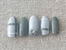 ラウレア(Laule'a)/定額Design チェック