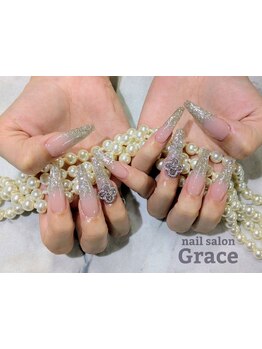 4000円以下のメニューがあるサロン